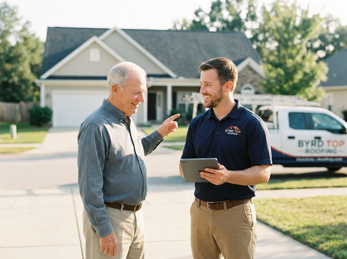 Roofing Chinle, AZ FAQs